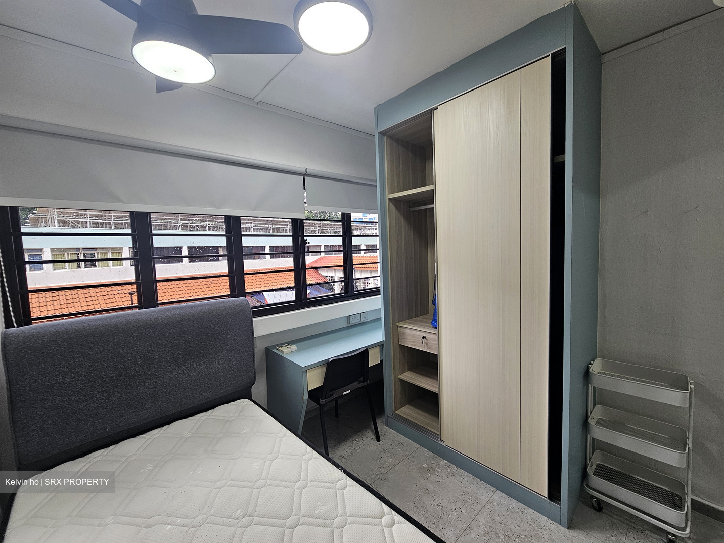Blk 526 Cheng San Centre (Ang Mo Kio), HDB 3 Rooms #566376571
